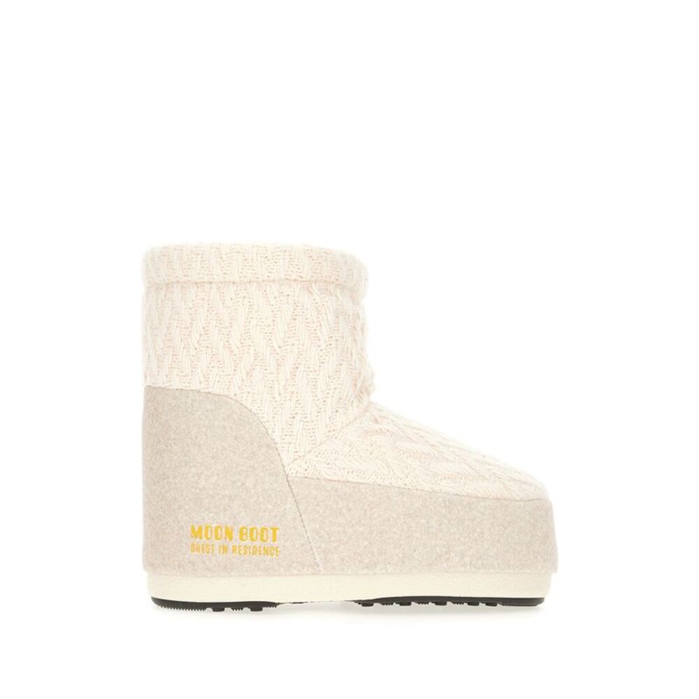 Moon Boot X Guest In Residence Woman Shoes Boots
